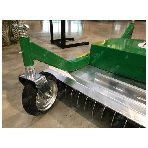 GEO DM 210N fűnyíró