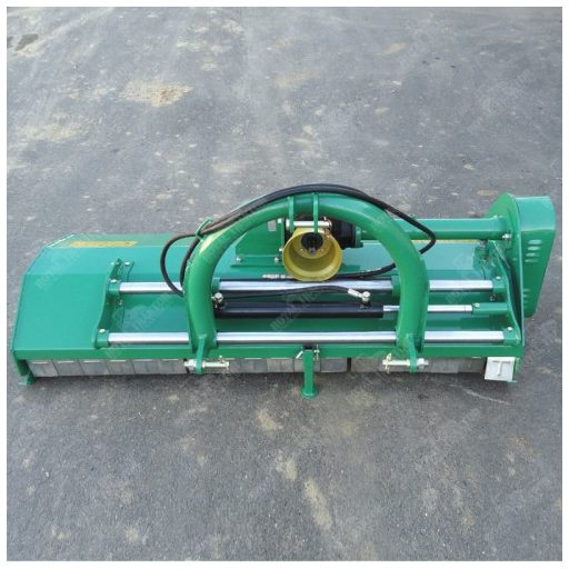 GEO DP 175 szárzúzó