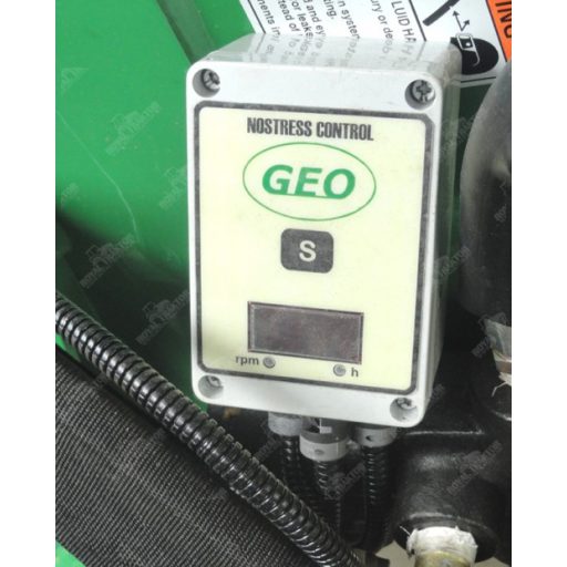 GEO ECO 17H Faaprító