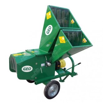 GEO ECO 19 Faaprító