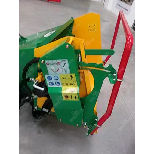 GEO ECO 23 Faaprító