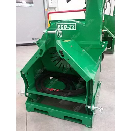 GEO ECO 23 Faaprító