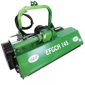 GEO EFGCH 145 szárzúzó