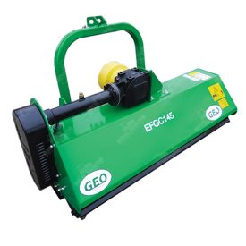 GEO EFGC 165 szárzúzó