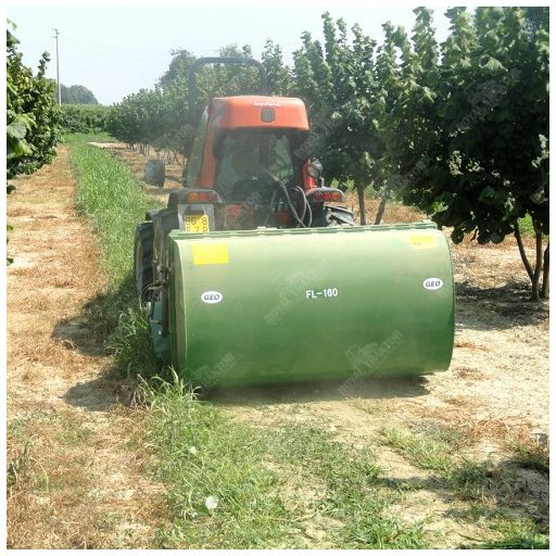 GEO FL 160 Fűnyíró gyűjtővel