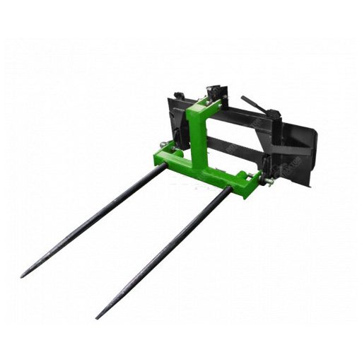 GEO FQK Rakodó adapter