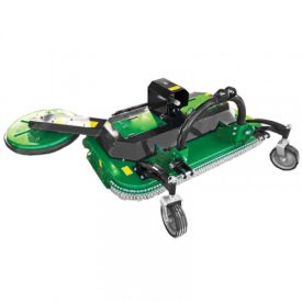GEO GB 180H Kasza