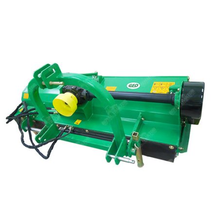 GEO GKK 160 szárzúzó