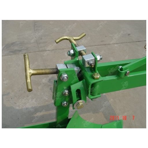 GEO GP 20 Eke