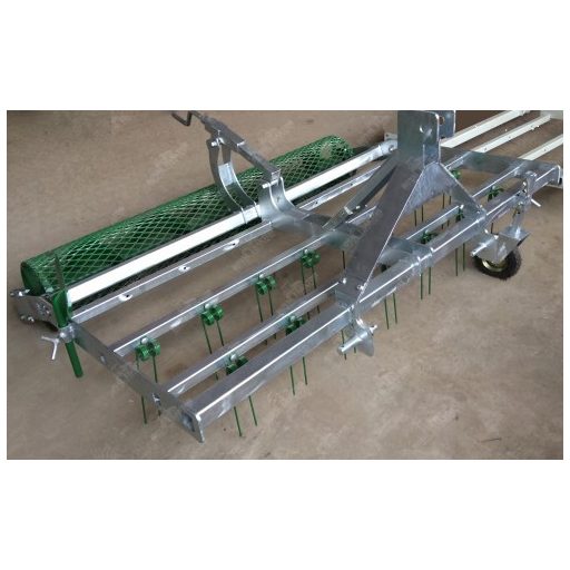 GEO HV 200 Borona