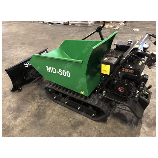 GEO MD 300 Minidömper