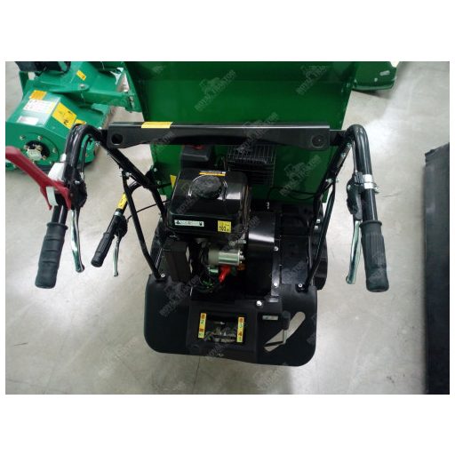 GEO MD 300 Minidömper