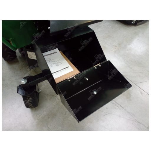 GEO MD 500 ECO Elektromos dömper