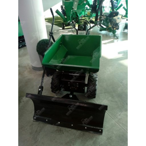 GEO MD 500 ECO Elektromos dömper