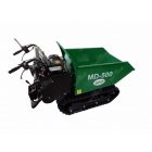 GEO MD 500 Minidömper 