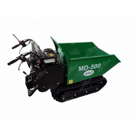 GEO MD 500 Minidömper 