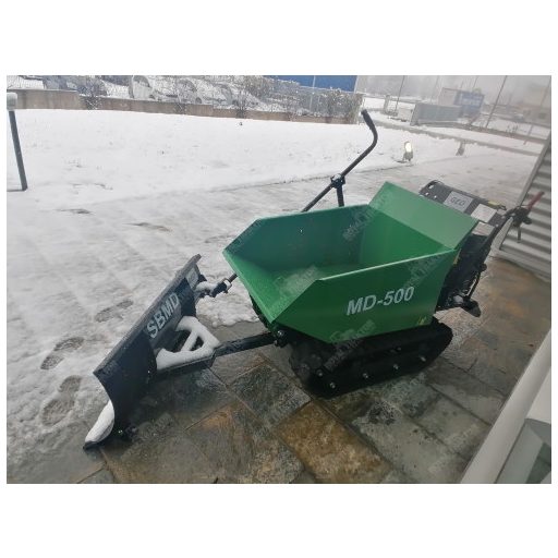 GEO MD 500 Minidömper 