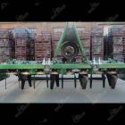 GEO MG 210 Forgóborona