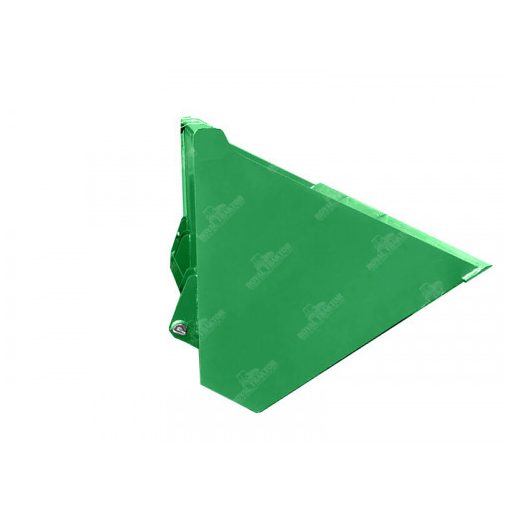 GEO PRI 180 2H Szállítóláda