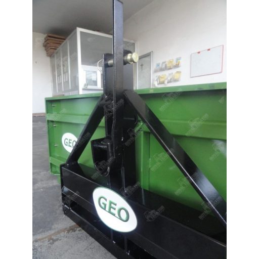 GEO PRK 140 Függesztődoboz