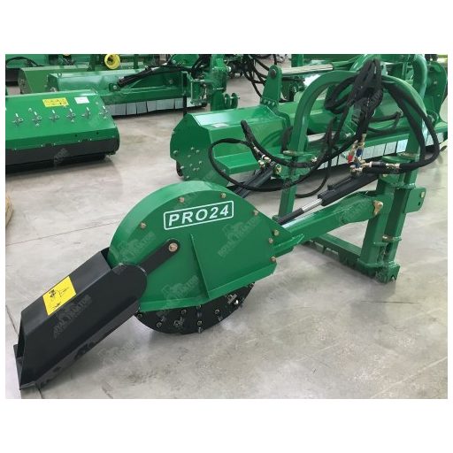 GEO PRO 24 Tuskómaró