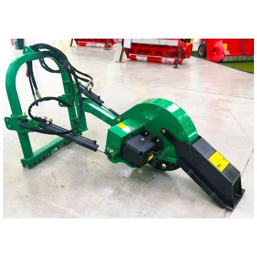 GEO PRO 24 Tuskómaró