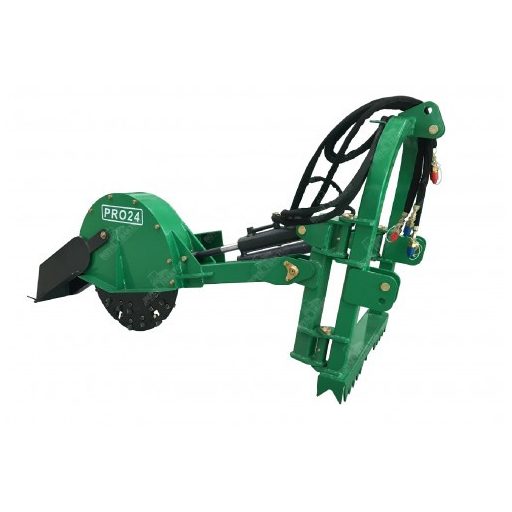 GEO PRO 24 Tuskómaró