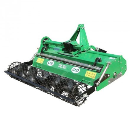 GEO SB 125 Magágyelőkészítő talajmaró