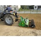 GEO SB 125 Magágyelőkészítő talajmaró