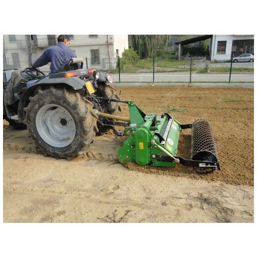 GEO SB 125 Magágyelőkészítő talajmaró