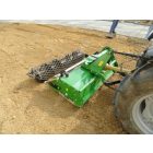 GEO SB 125 Magágyelőkészítő talajmaró