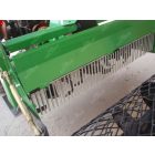 GEO SB 125 Magágyelőkészítő talajmaró