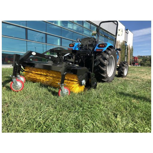 GEO SD 200 Seprőgép