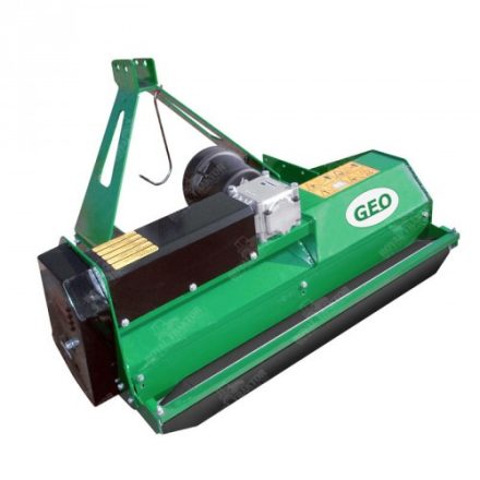 GEO SM 105 Szárzúzó