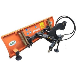 GEO SPN 200 Hóeke