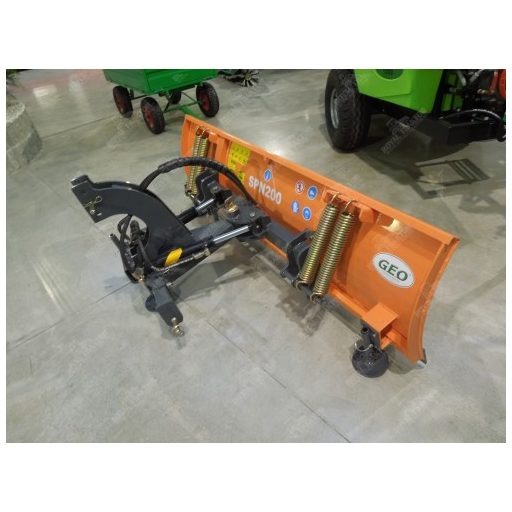 GEO SPN 220 Hóeke