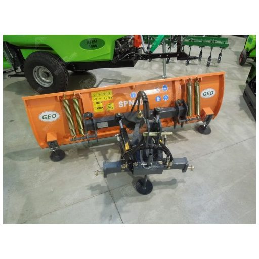 GEO SPN 250 Hóeke