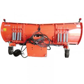 GEO SPRF 250 Hóeke