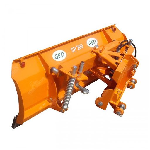GEO SP 140 Hóeke