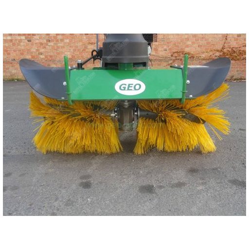 GEO SW Motoros seprő