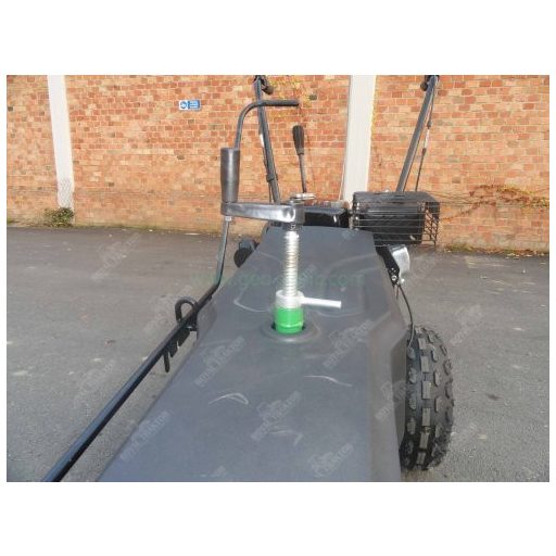 GEO SW Motoros seprő