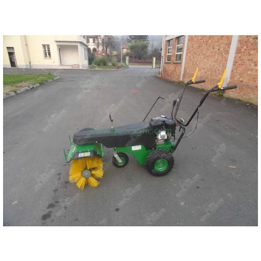 GEO SW Motoros seprő