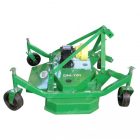 GEO DM 180 Silver horganyozott fűnyiro