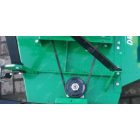 GEO DM 180 Silver horganyozott fűnyiro