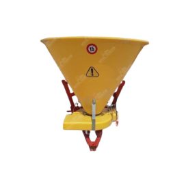 Grass-Rol 350L Gyümölcsös műtrágyaszóró