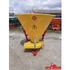 Grass-Rol 350L Gyümölcsös műtrágyaszóró