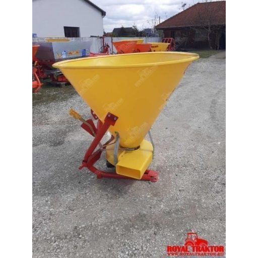 Grass-Rol 350L Gyümölcsös műtrágyaszóró