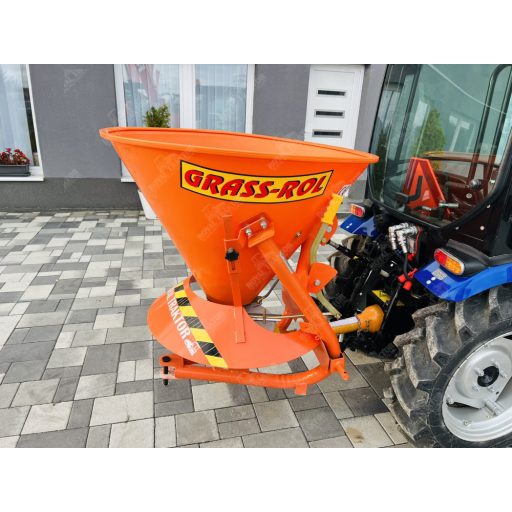 Grass-Rol 200l Sószóró