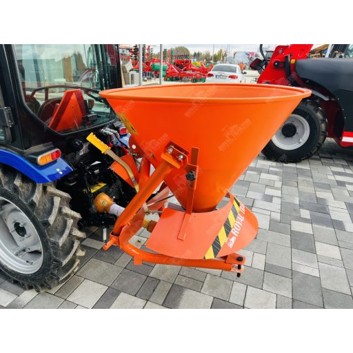 Grass-Rol 200l Sószóró