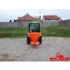 Grass-Rol 300l sószóró